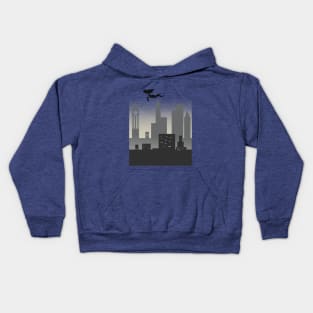 Urban Smug Kids Hoodie